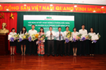 MIC 6 tháng đầu năm, tăng trưởng 43%
